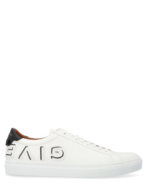 Givenchy Reverse Low-top Sneakers