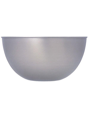 Stainless Steel Mixing Bowl - 9 1/4 In