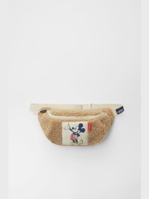 Mickey Mouse © Disney Belt Bag