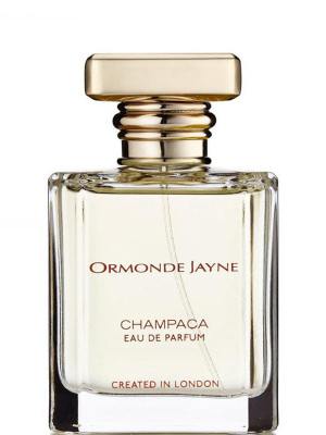 Champaca Eau De Parfum