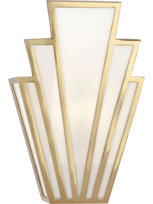 Empire Wall Sconce