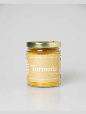 Turmeric Tonic Blend