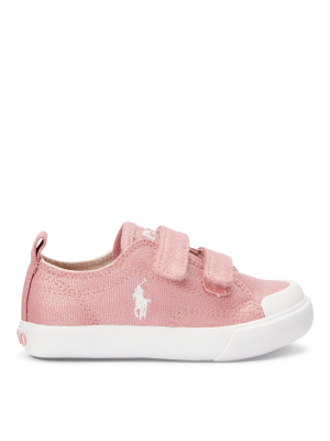 Kingsley Canvas Ez Sneaker