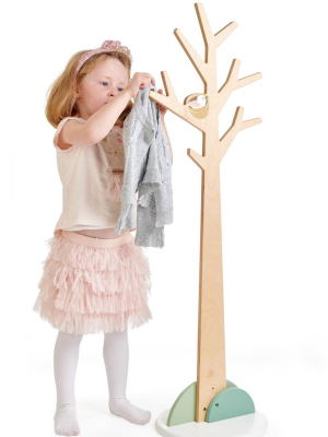 Forest Coat Stand