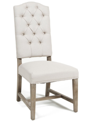 Ava Side Chair