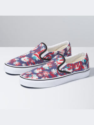 Vans Crew Classic Slip-on