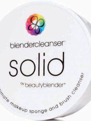 Blendercleanser Solid