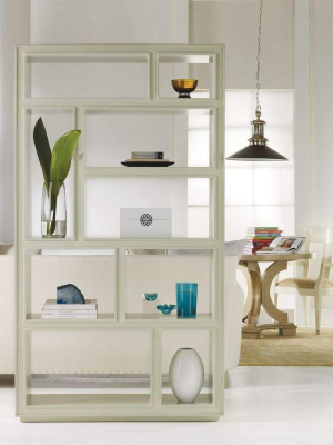 Transitions Vertical Bookcase