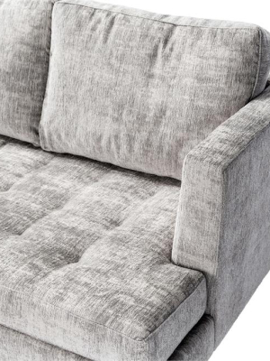 Ayler Sofa In Feather