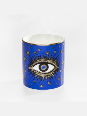 Evil Eye Pen Pot