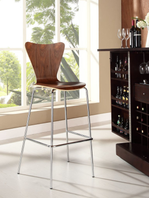 Bernie Bar Stool