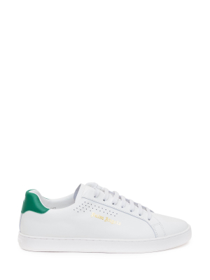 Palm Angels New Tennis Sneakers