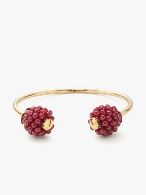 Very Berry Flex Cuff