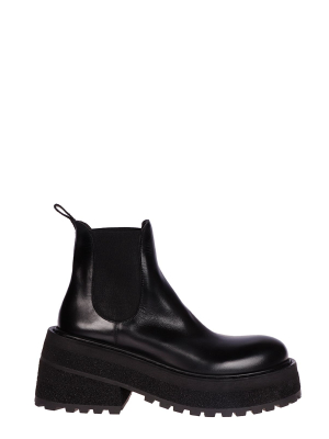 Marsèll Carretta Beatles Ankle Boots