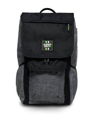 Semester Rucksack