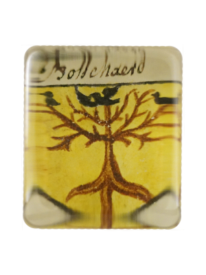 Medieval Tree - Final Sale