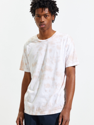 Urban Renewal Vintage Marble Tie-dye Tee