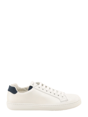 Church's Boland Plus 2 Low-top Sneakers