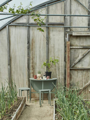 Skagerak Picnic Stool