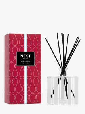 Apple Blossom Reed Diffuser 175ml