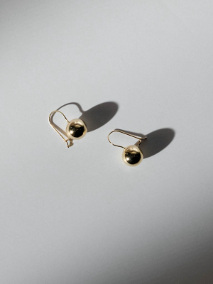 Tama Hook Earrings - 5