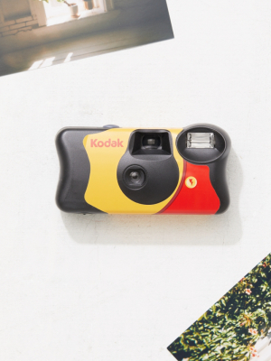 Kodak Funsaver Disposable Camera