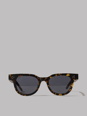 Akila Legacy Raw (raw Tokyo Tortoise / Black)