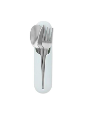 Porter Utensil Set - Mint