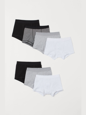 7-pack Boxer Shorts