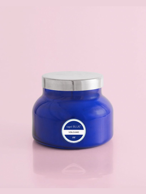 Capri Blue Signature Jar Candle (curbside Or Store Pick Up Only)