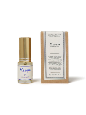 Marem - 15ml Perfume
