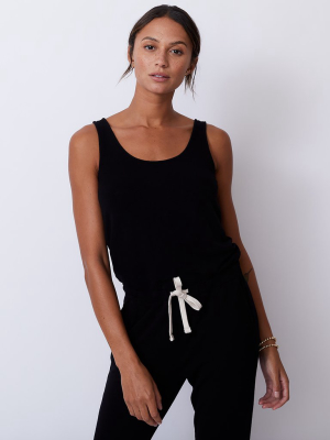 Supersoft Tank Jumpsuit