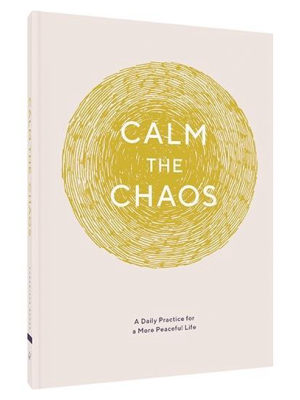 Calm The Chaos Journal