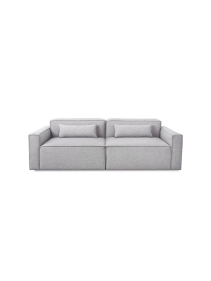 Mix Modular 2-pc Sofa