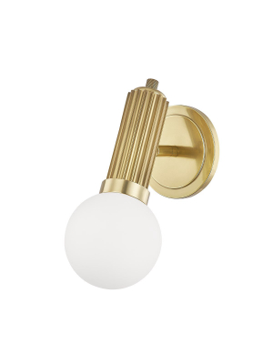 Reade Wall Sconce