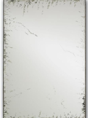 René Mirror, Rectangular