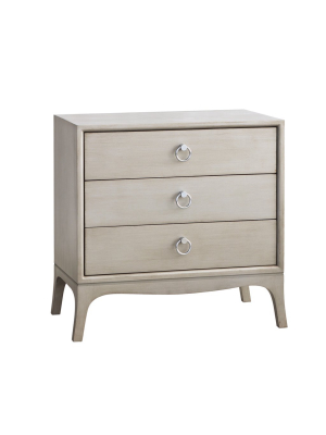 Fiona Nightstand In Various Finishes