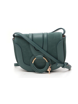 See By Chloé Hana Mini Shoulder Bag