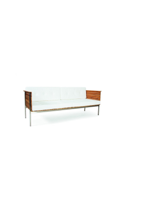 The Haringe Lounge Sofa