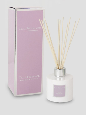 True Lavender Diffuser