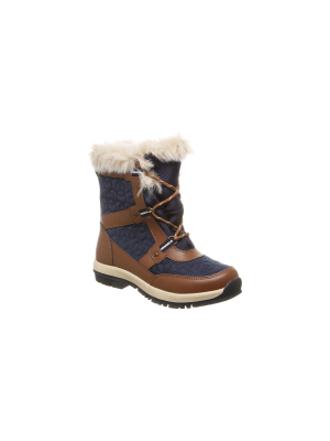 Bearpaw Women's Marina Boots