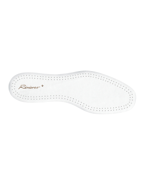 Insole White