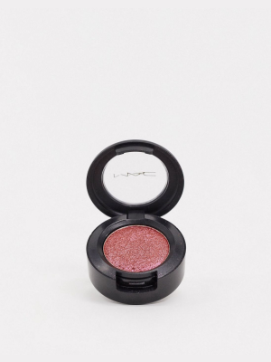 Mac Frost Small Eyeshadow - Left You On Red