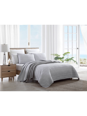 Bali Quilt & Sham Set - Tommy Bahama