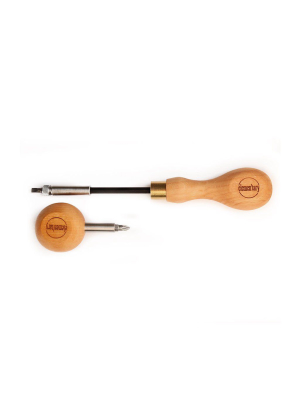 No. 3 Screwdriver Set