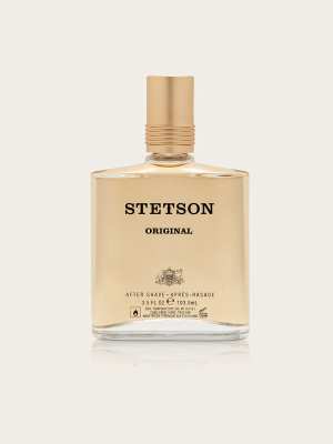 Stetson After Shave