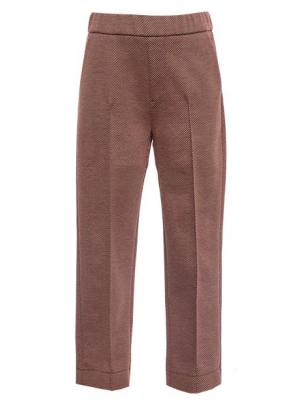 Pax Brown Chinos