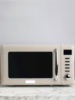 Haden 0.7 Cu Ft Microwave Oven - 75030