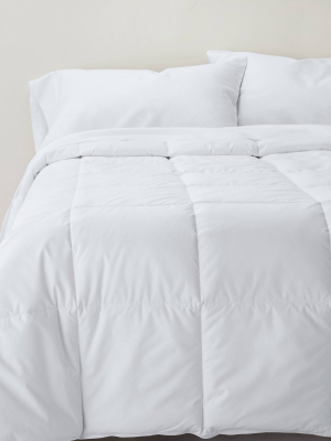 Light Weight Down Alternative Comforter - Casaluna™