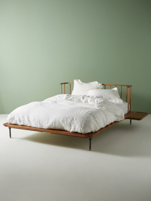 Kalmar Bed